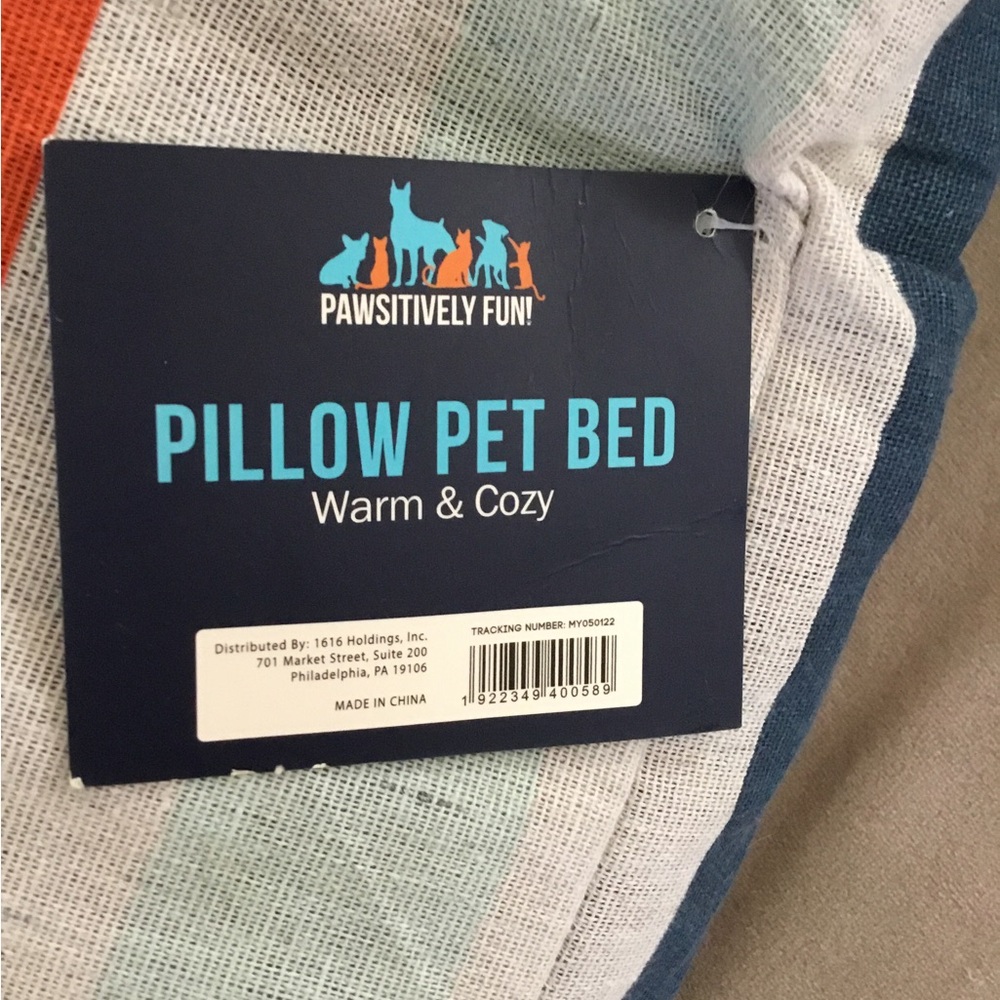 Pet bed - Picture 2 of 2